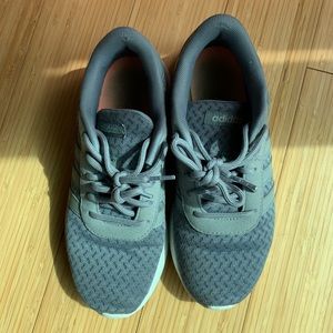 Adidas running shoes